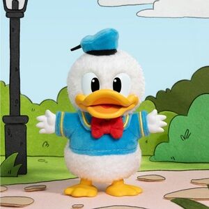 POP MART Mickey & Friends Donald Duck